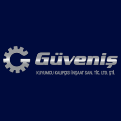 GUVENİŞ LOGO